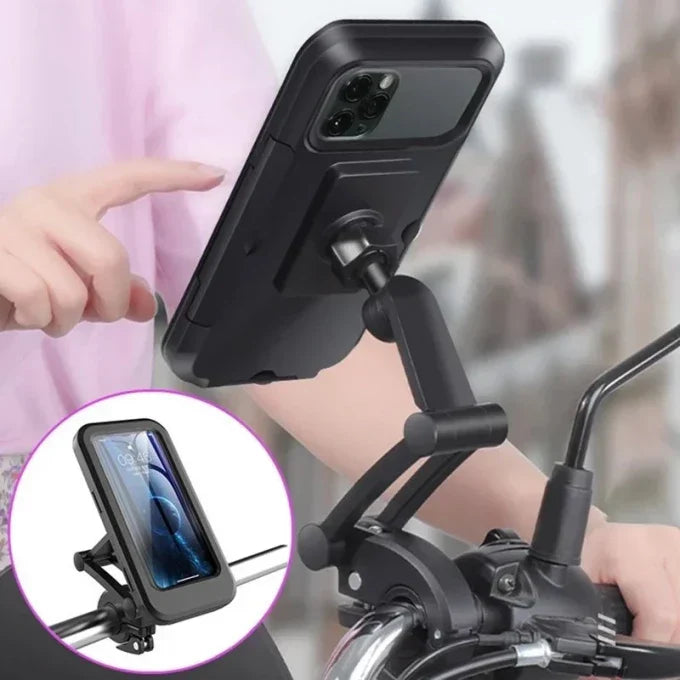 WaterProof Case for Phone Holder - YN