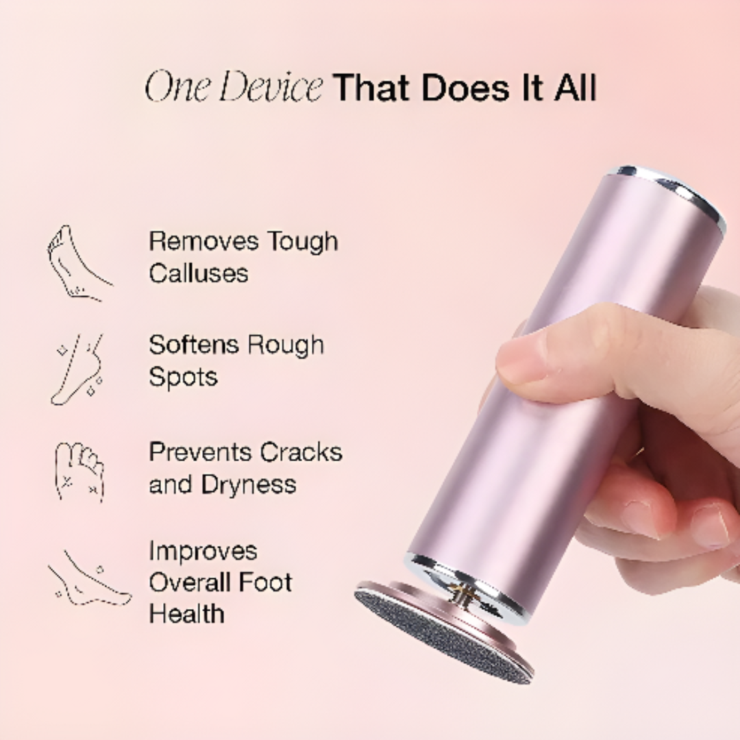 Foot Callus Remover - YN