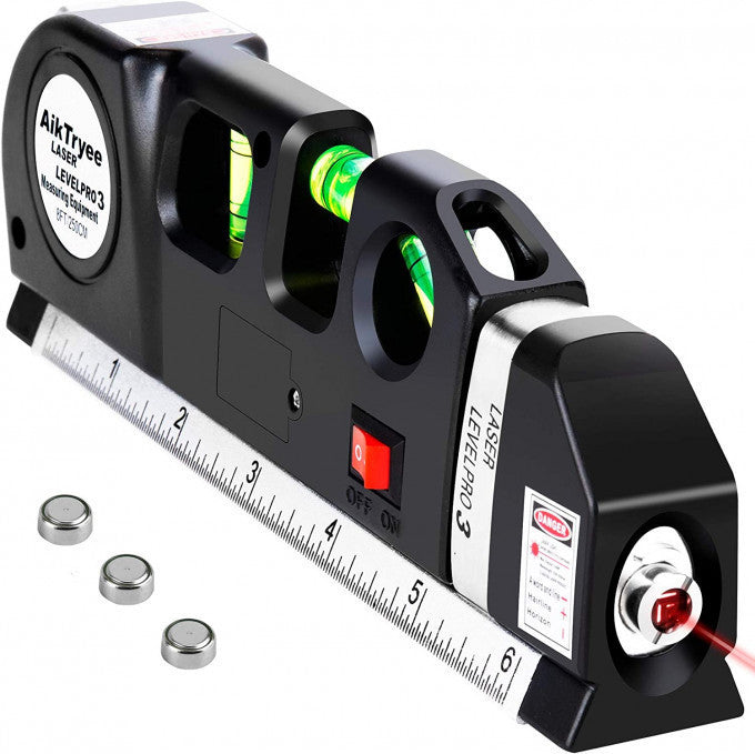 Laser Level Tool Multipurpose - YN