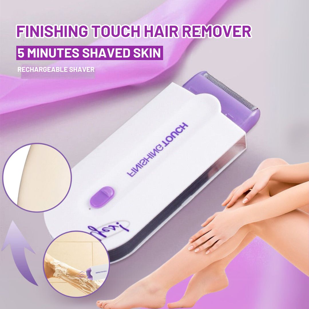 Effective laser hair removal device - YN