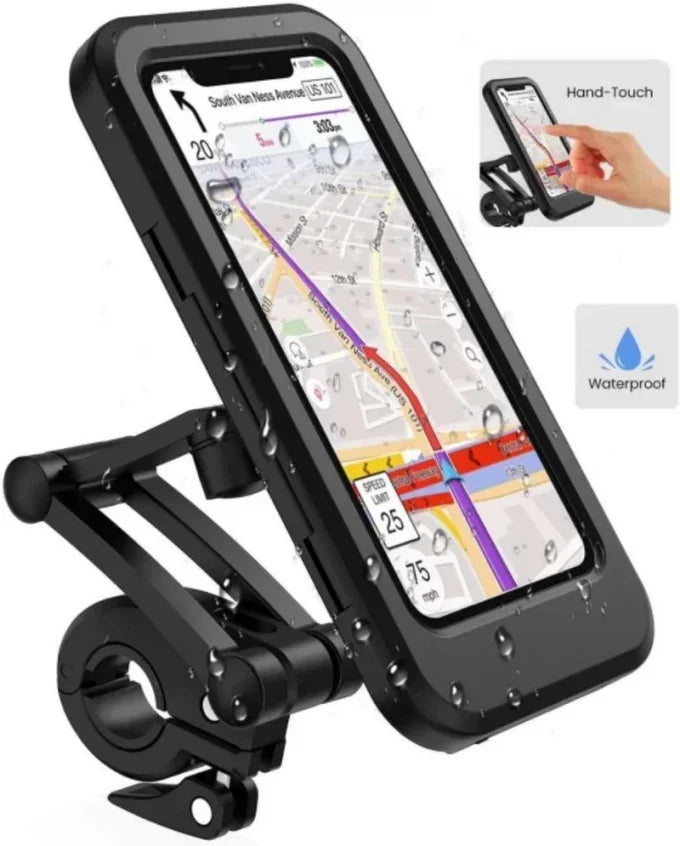 WaterProof Case for Phone Holder - YN