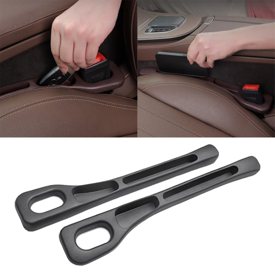 1 pair Car Seat Gap Filler - YN