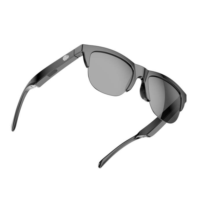 Smart Wireless Bluetooth Sunglasses - YN